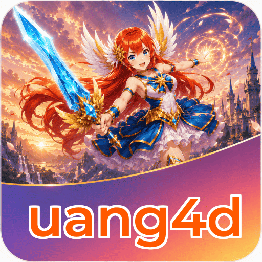 Tentang uang4d