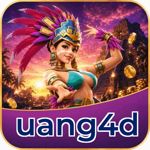 Infrastruktur Pengujian - uang4d